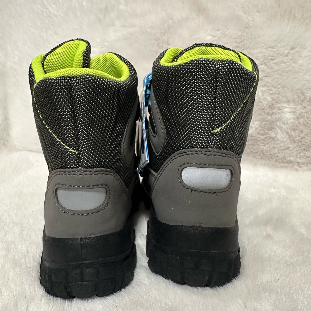 Boots RICHTER TEX - Picture 4 of 8